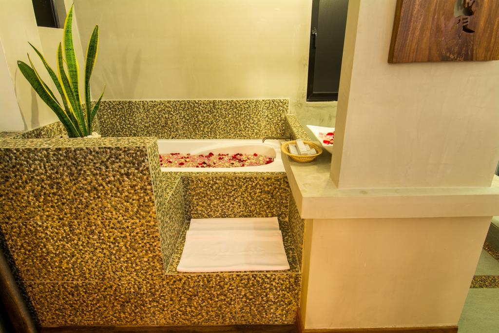 Double Leaf Boutique Hotel Phnom Pen Exterior foto