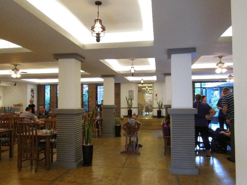Double Leaf Boutique Hotel Phnom Pen Exterior foto
